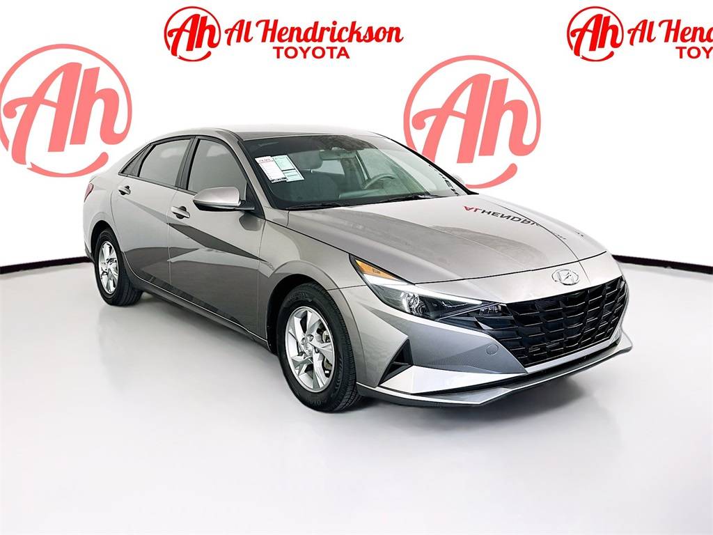 2023 Hyundai Elantra SE — Sedan — 26,189 mi — Coconut Creek, FL