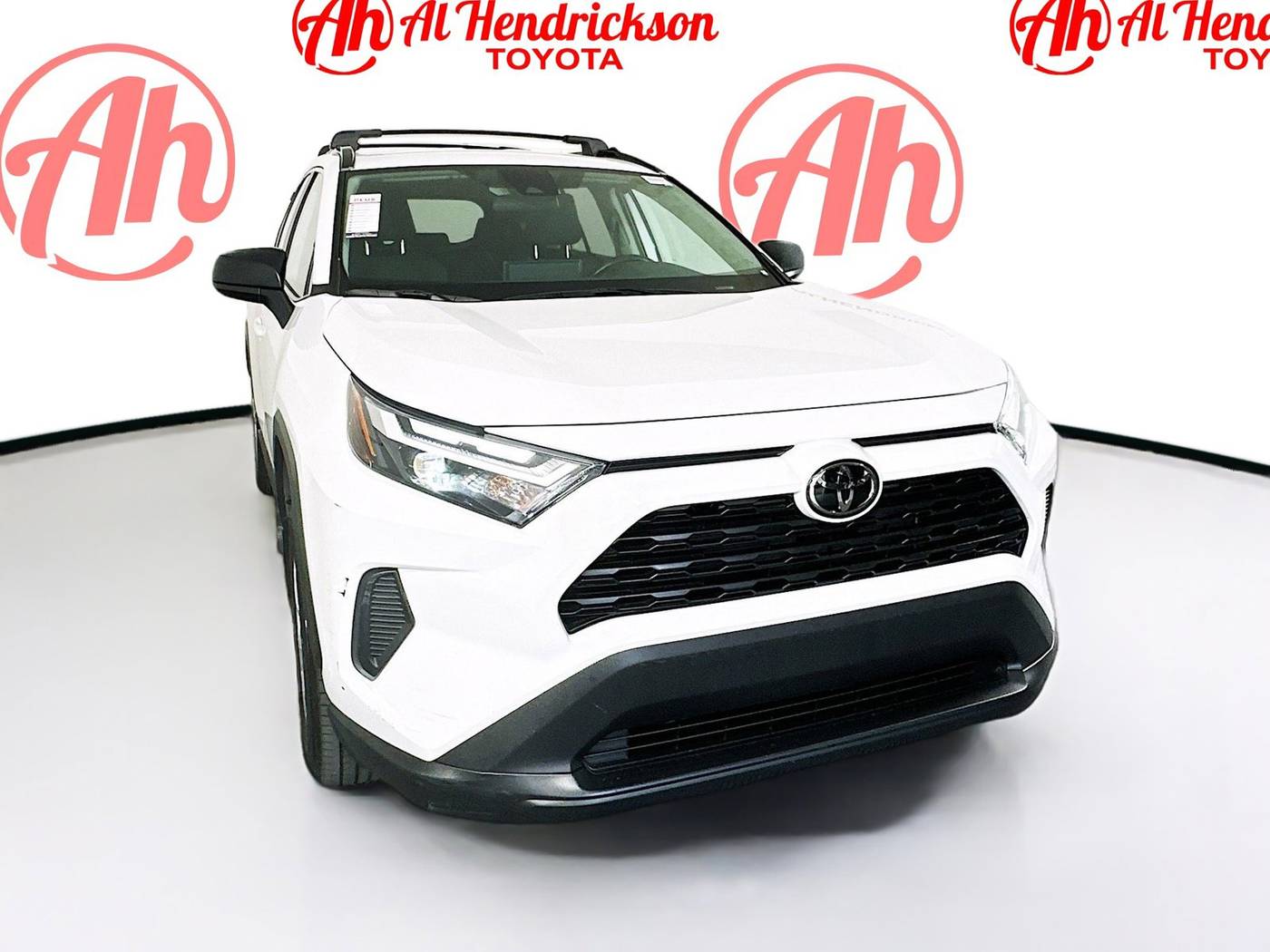 2024 Toyota RAV4 LE — SUV — 11,466 mi — Coconut Creek, FL