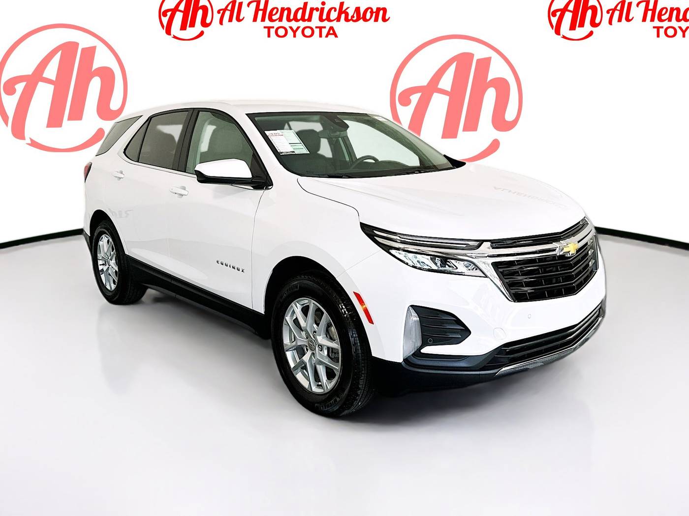 2024 Chevrolet Equinox LT — SUV — 4,559 mi — Coconut Creek, FL