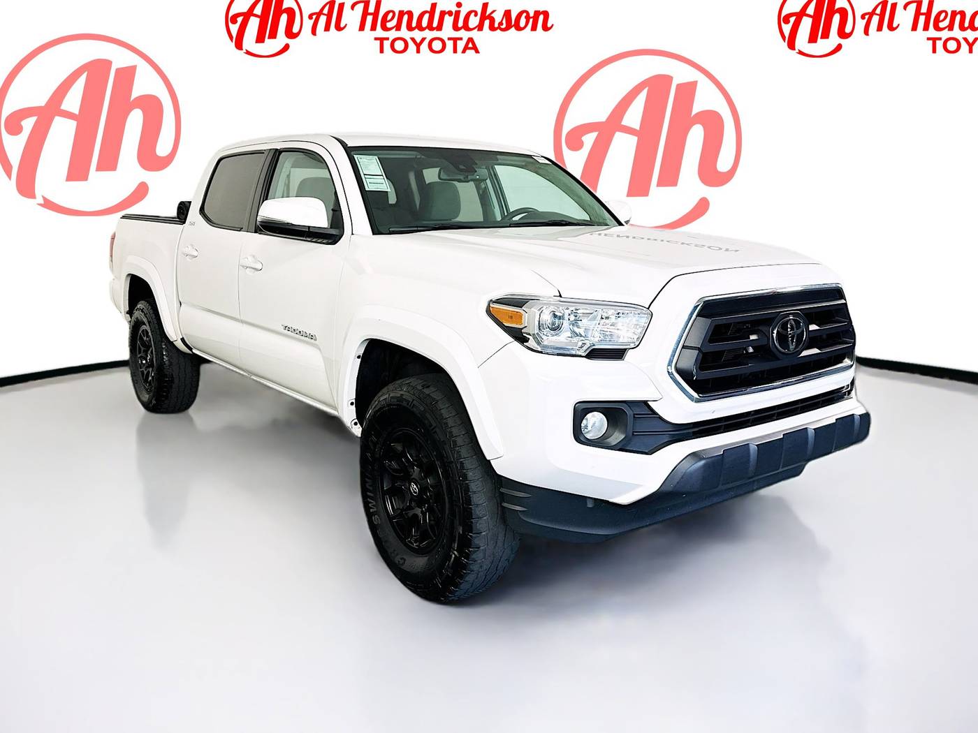 2022 Toyota Tacoma SR5 — Pickup Truck — 70,010 mi — Coconut Creek, FL