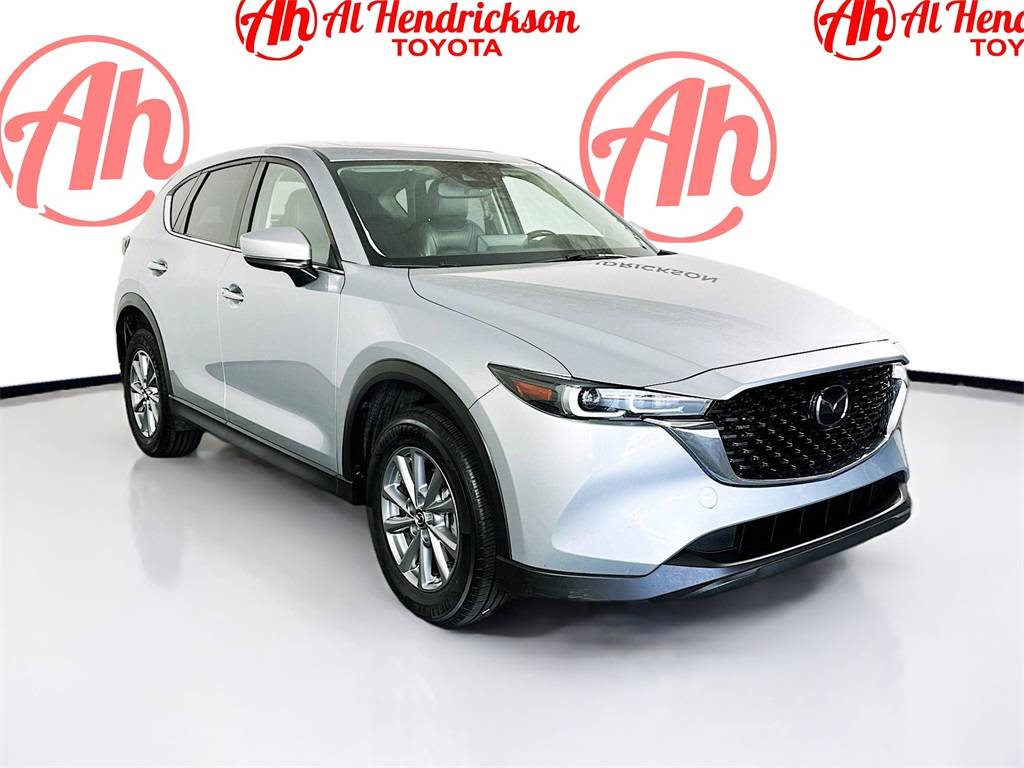 2023 Mazda CX-5 2.5 S Preferred — SUV — 56,876 mi — Coconut Creek, FL