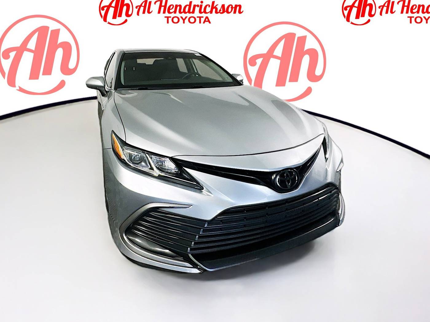 2022 Toyota Camry LE — Sedan — 29,826 mi — Coconut Creek, FL