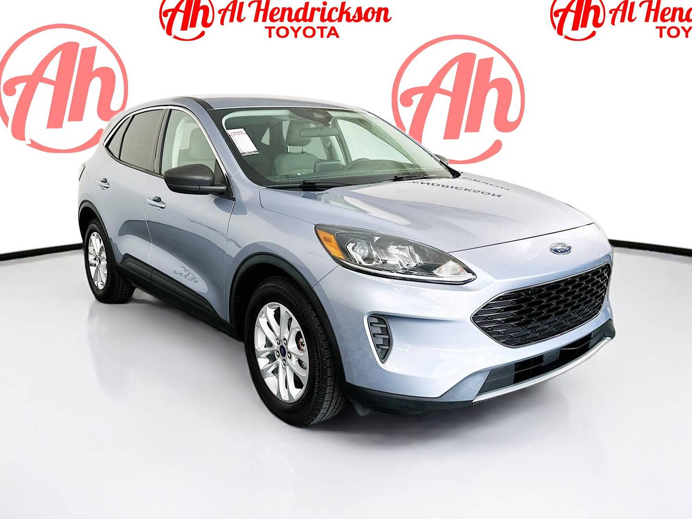 2022 Ford Escape SE — SUV — 57,739 mi — Coconut Creek, FL