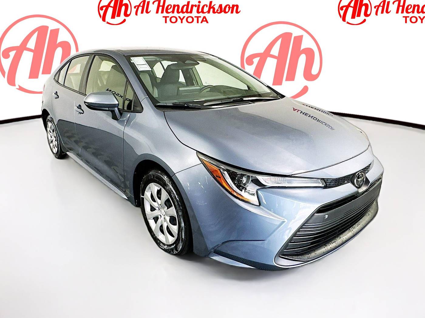 2023 Toyota Corolla LE — Sedan — 4,416 mi — Coconut Creek, FL