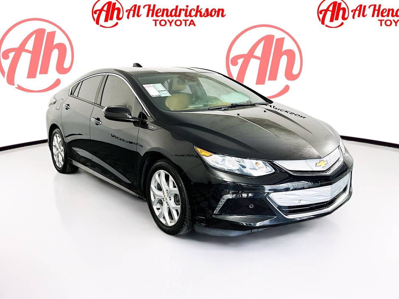 2017 Chevrolet Volt Premier — Sedan — 129,256 mi — Coconut Creek, FL