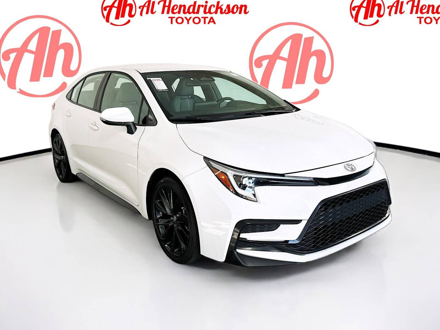 2024 Toyota Corolla SE — Sedan — 42,791 mi — Coconut Creek, FL