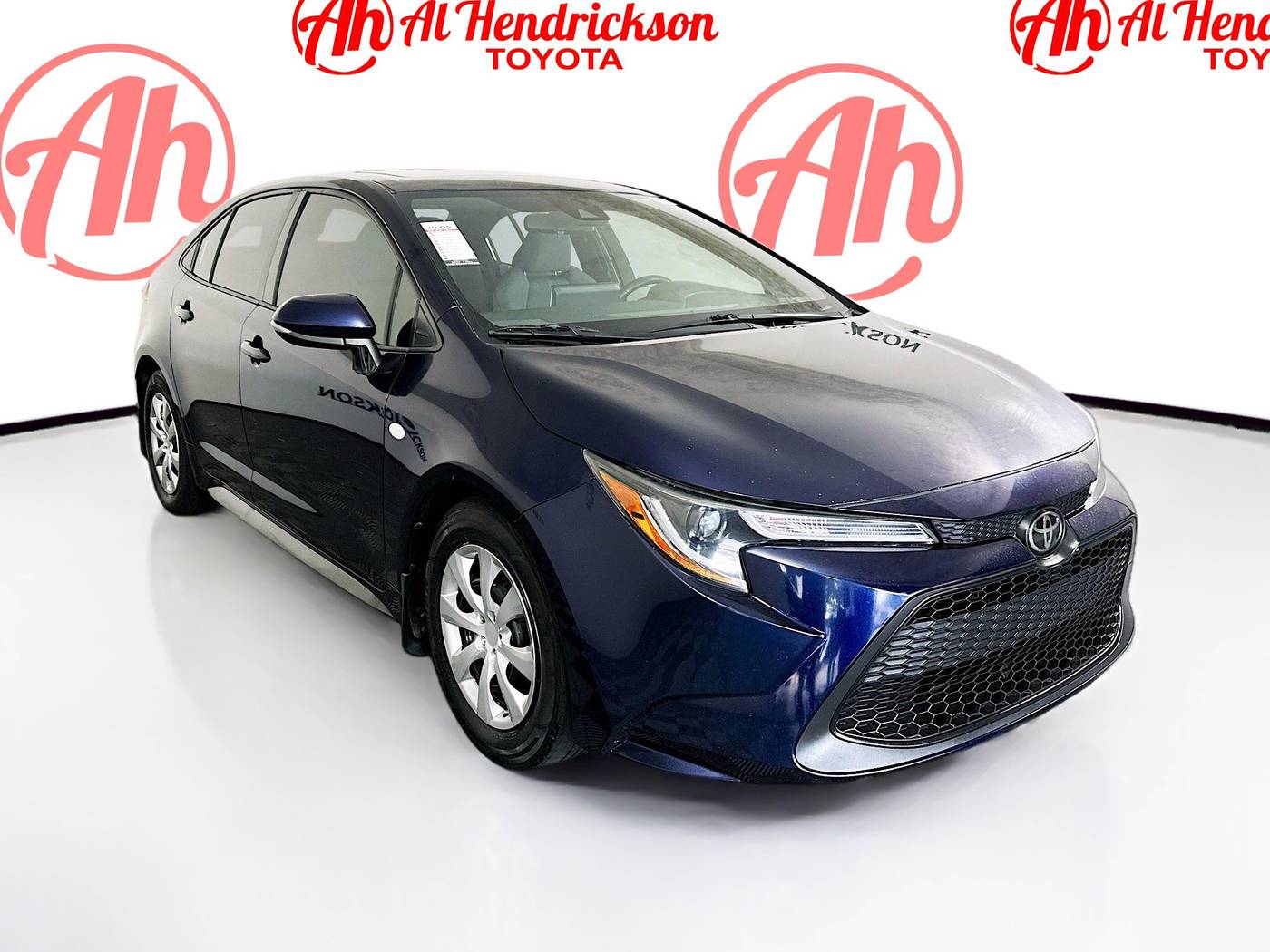 2020 Toyota Corolla SE — Sedan — 106,880 mi — Coconut Creek, FL