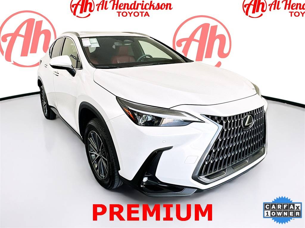 2024 Lexus NX NX 250 Premium — SUV — 16,307 mi — Coconut Creek, FL