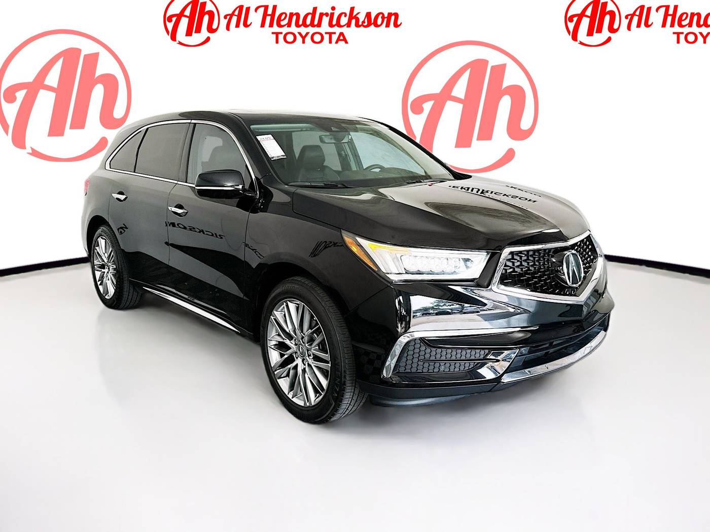 2020 Acura MDX Standard — SUV — 67,171 mi — Coconut Creek, FL