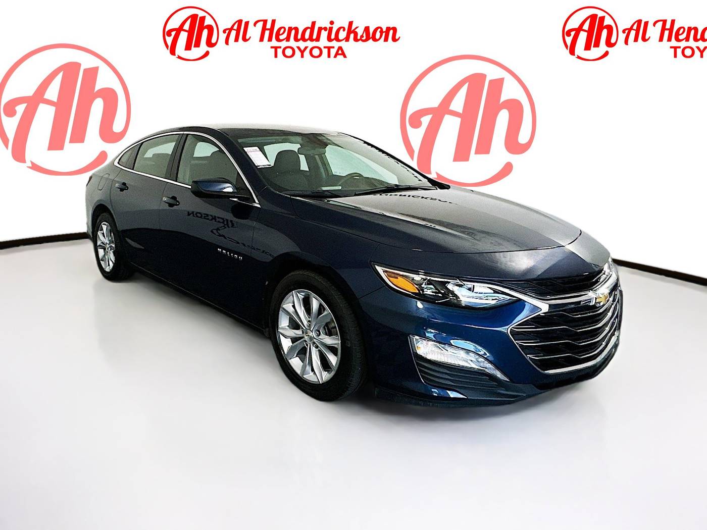 2022 Chevrolet Malibu LT — Sedan — 67,167 mi — Coconut Creek, FL