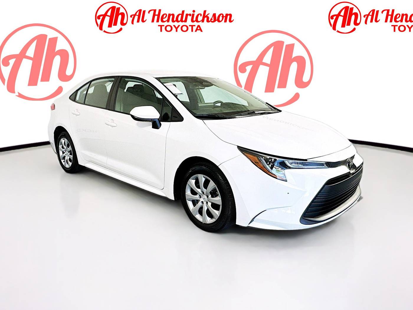 2023 Toyota Corolla LE — Sedan — 65,593 mi — Coconut Creek, FL