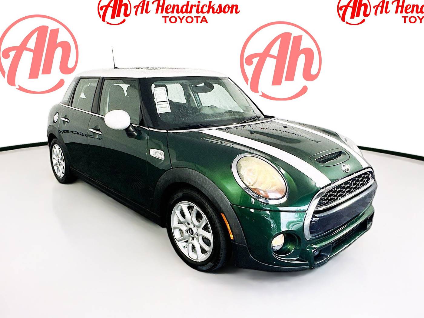 2016 MINI Hardtop Cooper S — Hatchback — 86,398 mi — Coconut Creek, FL
