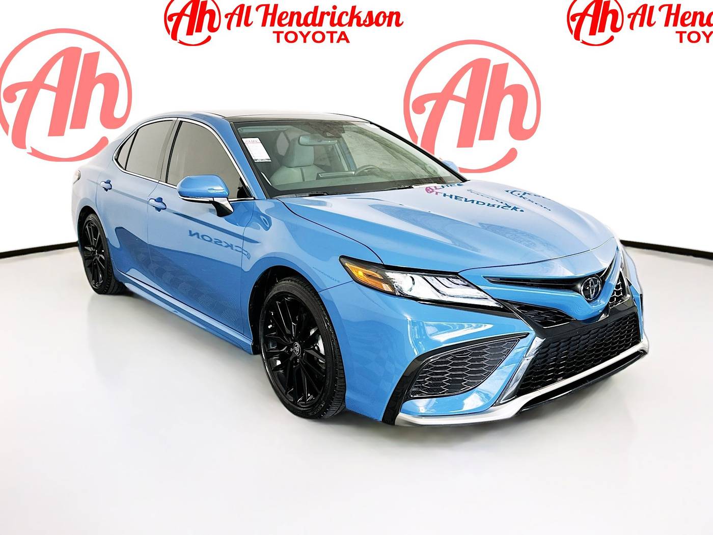 2024 Toyota Camry XSE — Sedan — 16,130 mi — Coconut Creek, FL