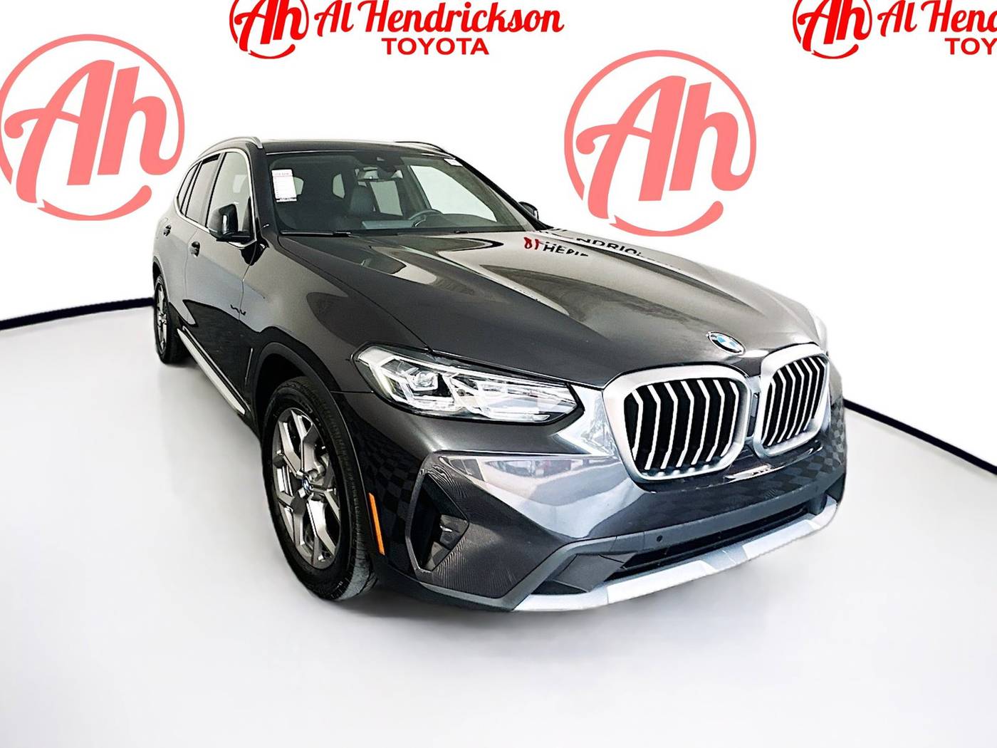 2024 BMW X3 30i — SUV — 26,361 mi — Coconut Creek, FL