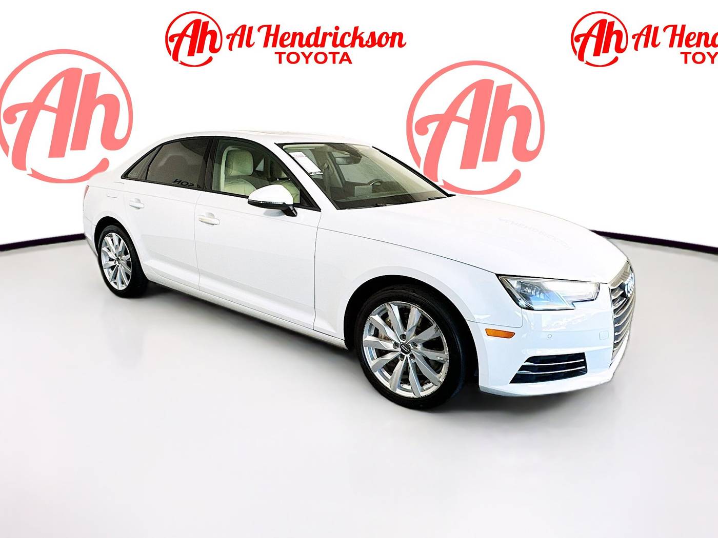 2017 Audi A4 Premium — Sedan — 96,285 mi — Coconut Creek, FL