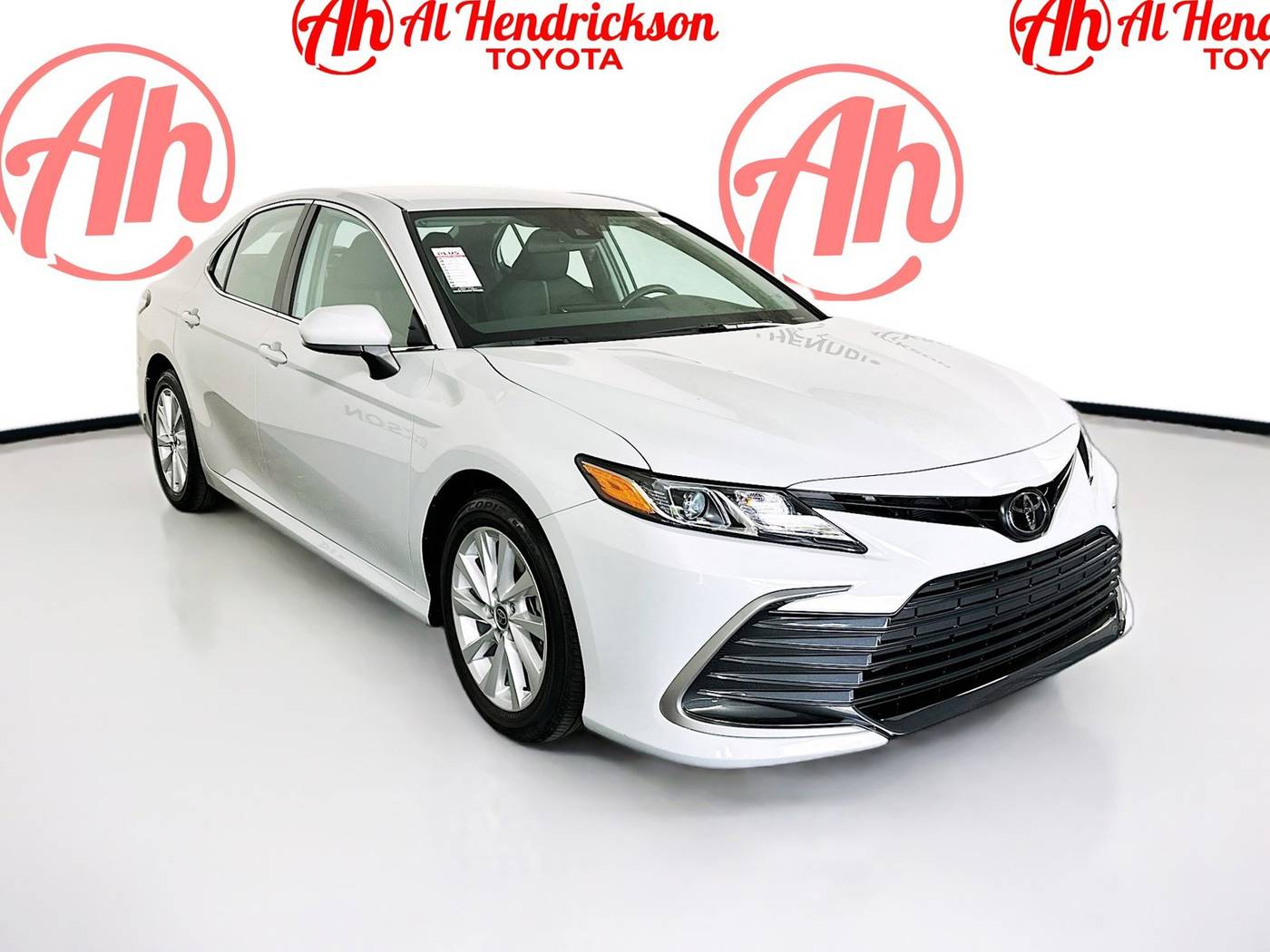 2022 Toyota Camry LE — Sedan — 8,146 mi — Coconut Creek, FL