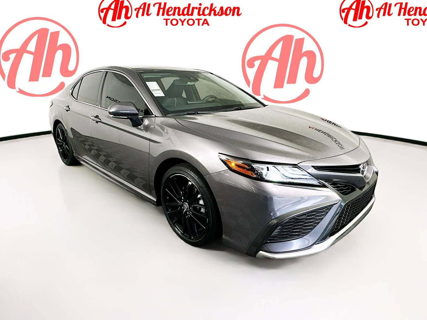 2022 Toyota Camry XSE — Sedan — 24,752 mi — Coconut Creek, FL