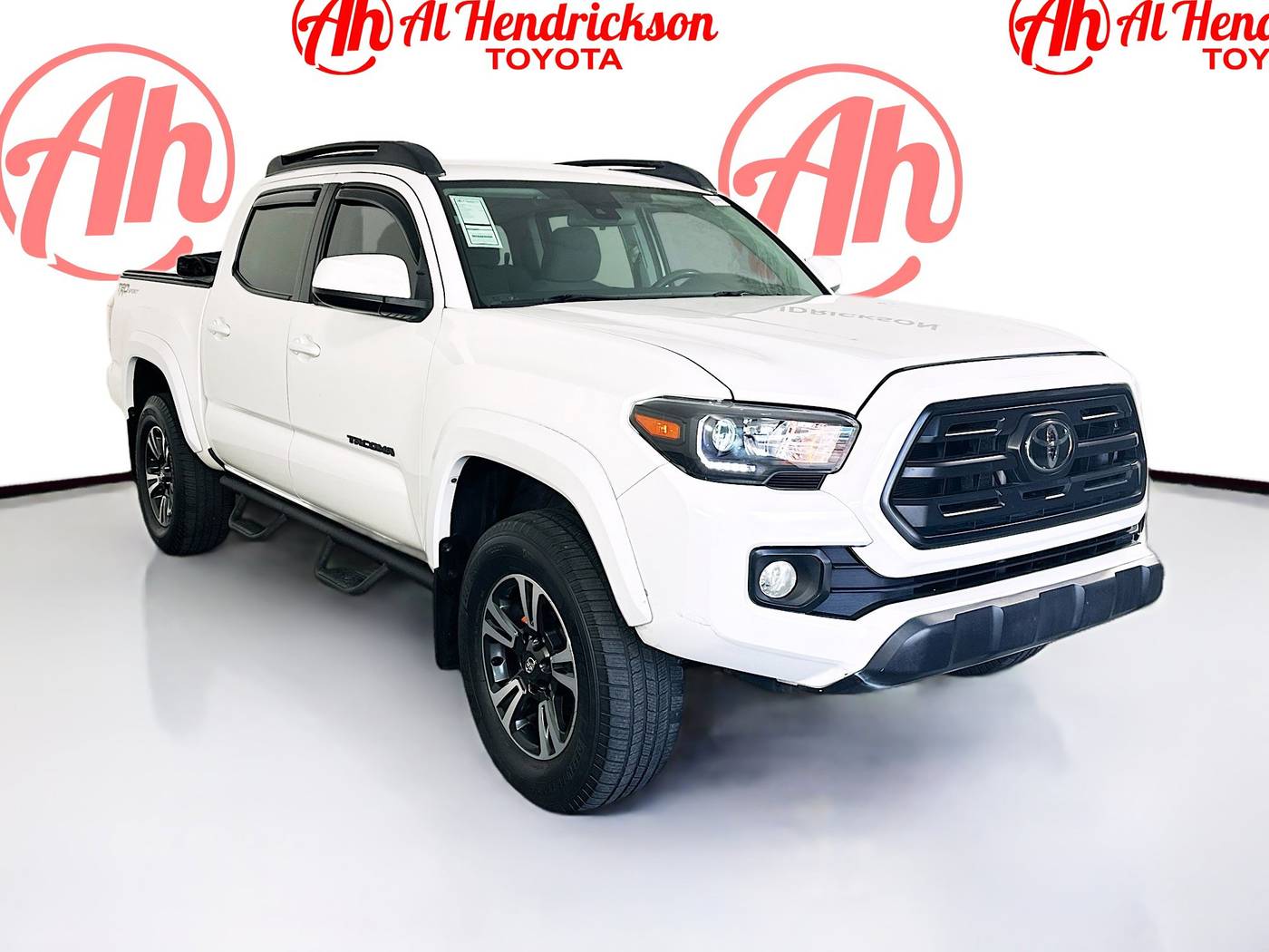2019 Toyota Tacoma SR — Pickup Truck — 153,333 mi — Coconut Creek, FL