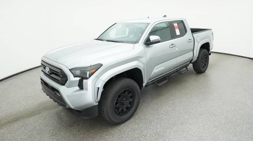 2024 Toyota Tacoma SR5 — Pickup Truck — 28,613 mi — Coconut Creek, FL