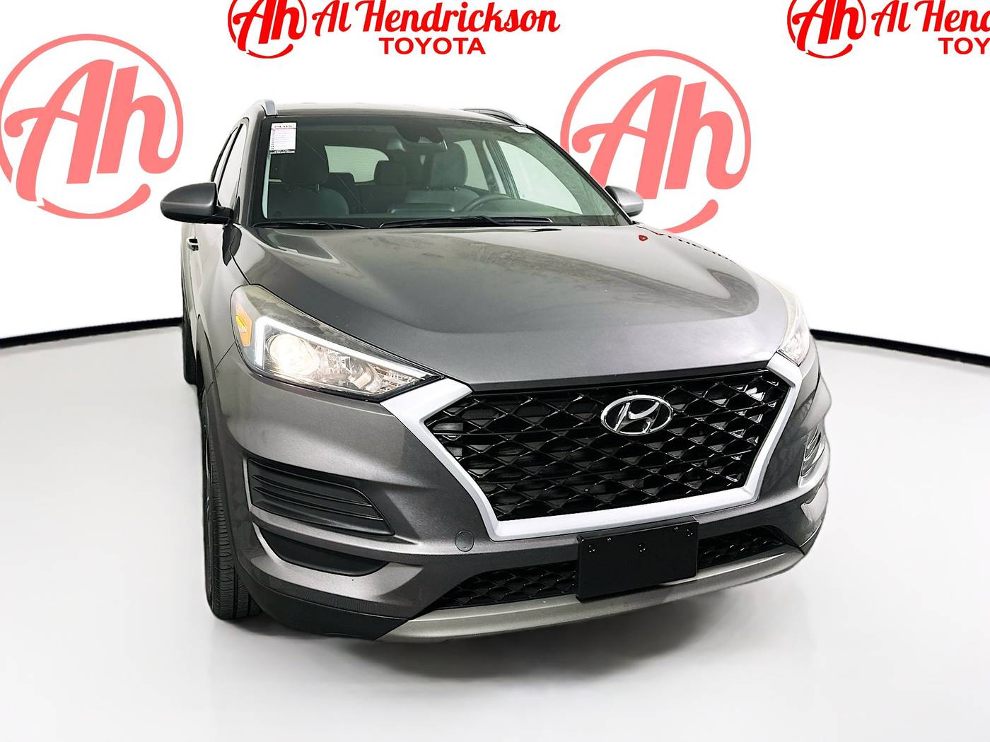 2020 Hyundai Tucson SEL — SUV — 57,077 mi — Coconut Creek, FL