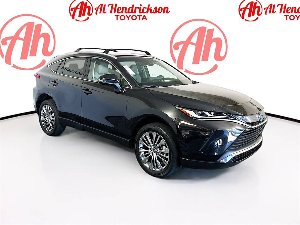 2024 Toyota Venza XLE — SUV — 46,378 mi — Coconut Creek, FL