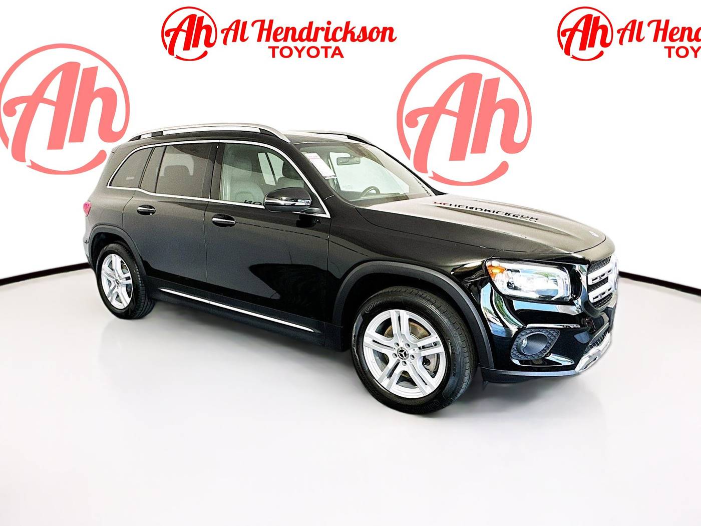 2023 Mercedes-Benz GLB GLB 250 — SUV — 35,413 mi — Coconut Creek, FL