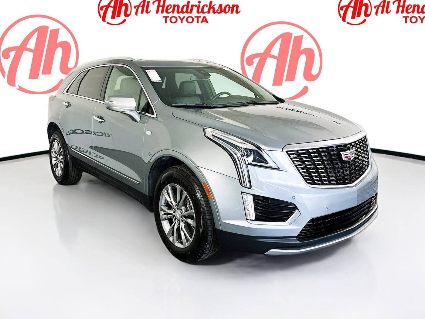 2023 Cadillac XT5 Premium Luxury — SUV — 41,265 mi — Coconut Creek, FL