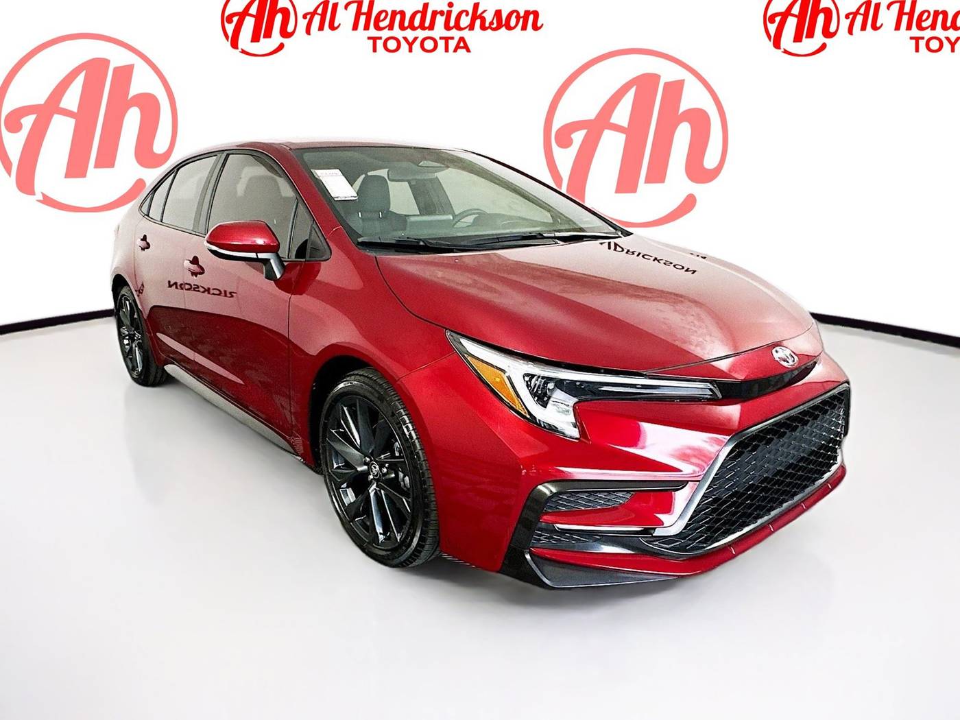 2024 Toyota Corolla SE — Sedan — 11,888 mi — Coconut Creek, FL