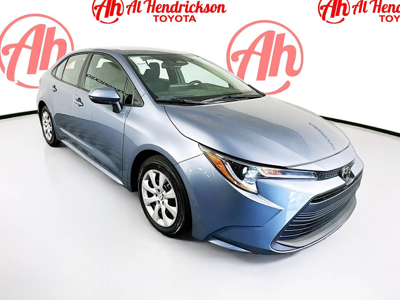 2024 Toyota Corolla LE — Sedan — 44,433 mi — Coconut Creek, FL