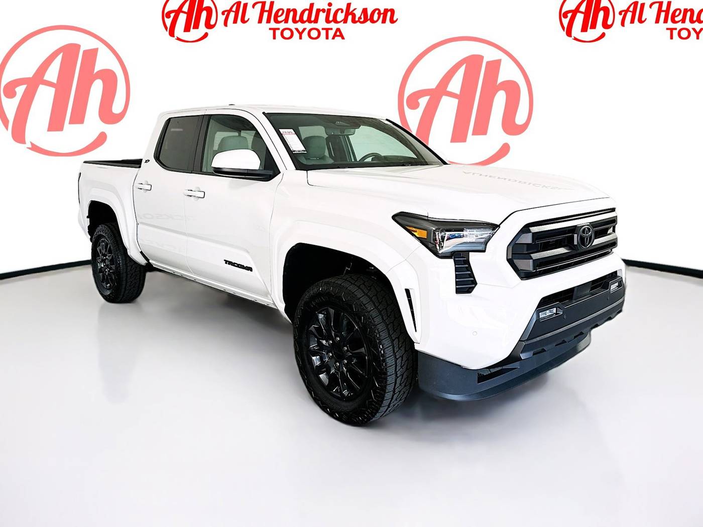 2024 Toyota Tacoma SR5 — Pickup Truck — 4,639 mi — Coconut Creek, FL