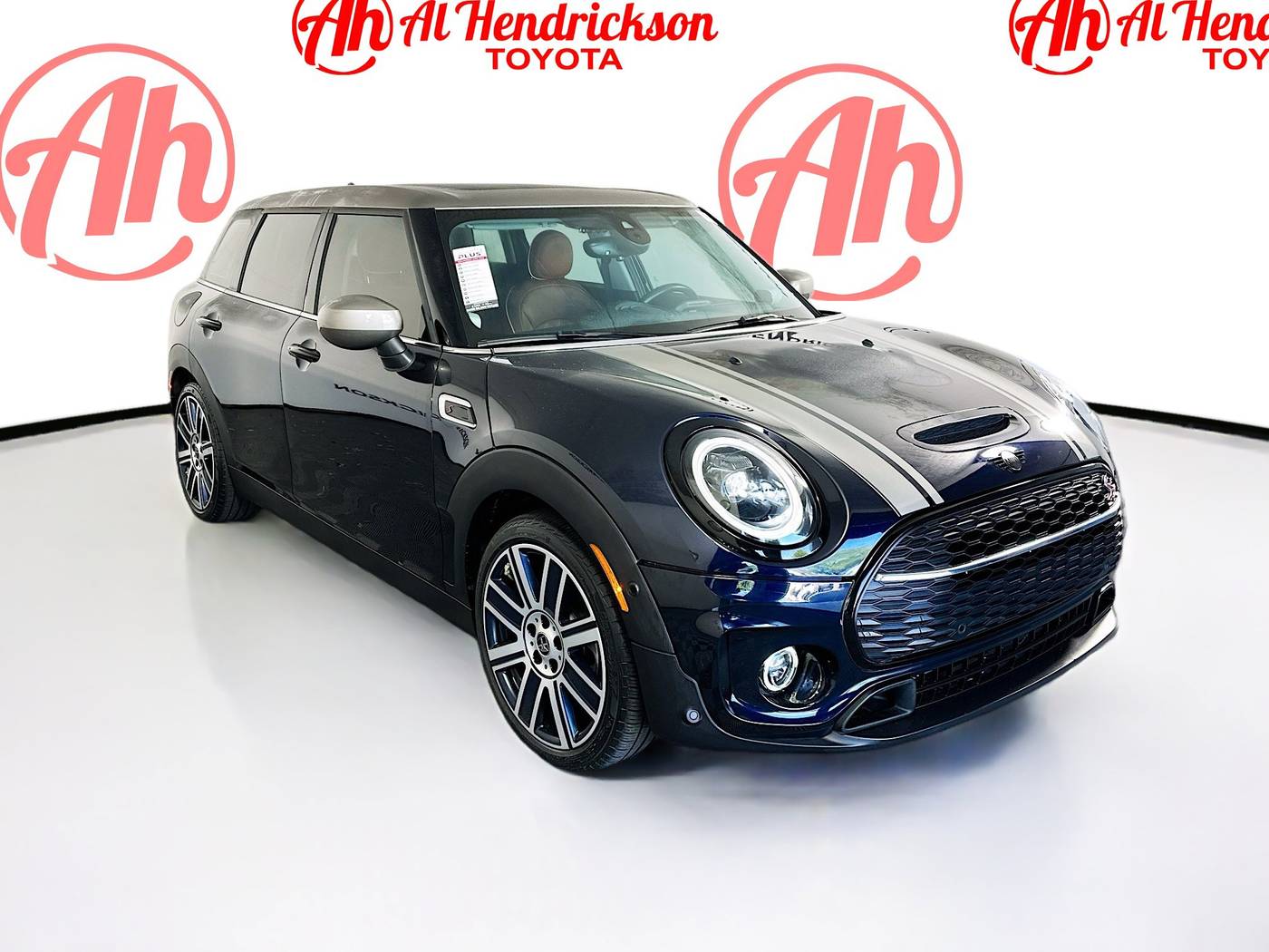 2023 MINI Clubman Cooper S — Wagon — 16,935 mi — Coconut Creek, FL