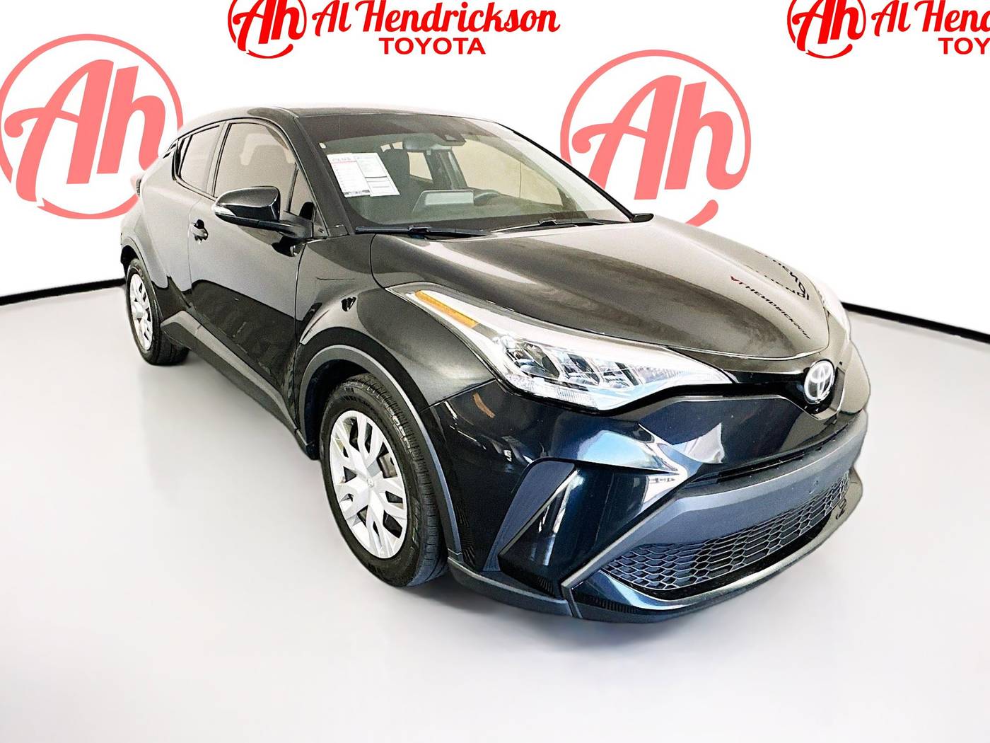 2020 Toyota C-HR LE — SUV — 109,939 mi — Coconut Creek, FL
