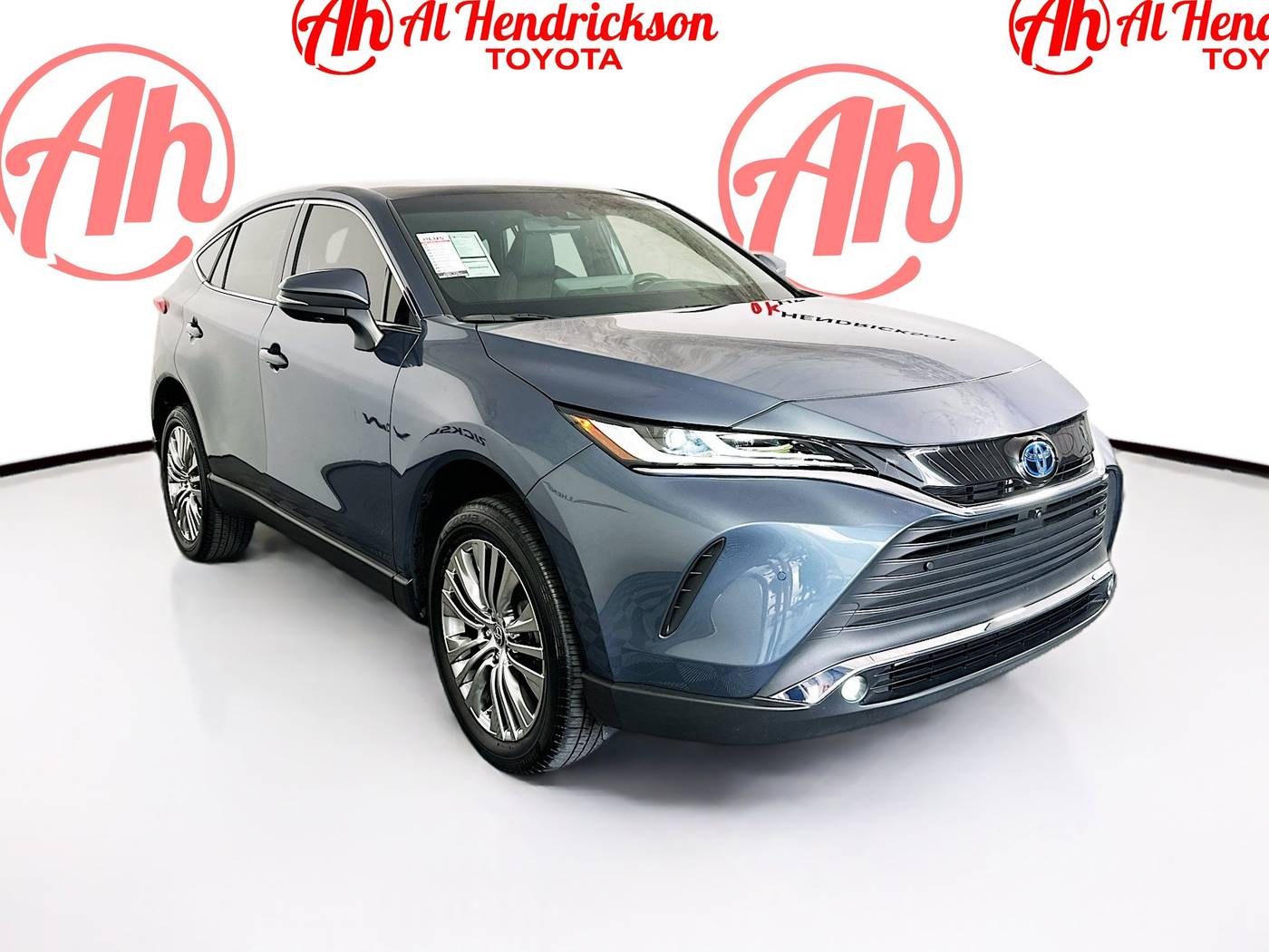 2023 Toyota Venza Limited — SUV — 15,042 mi — Coconut Creek, FL