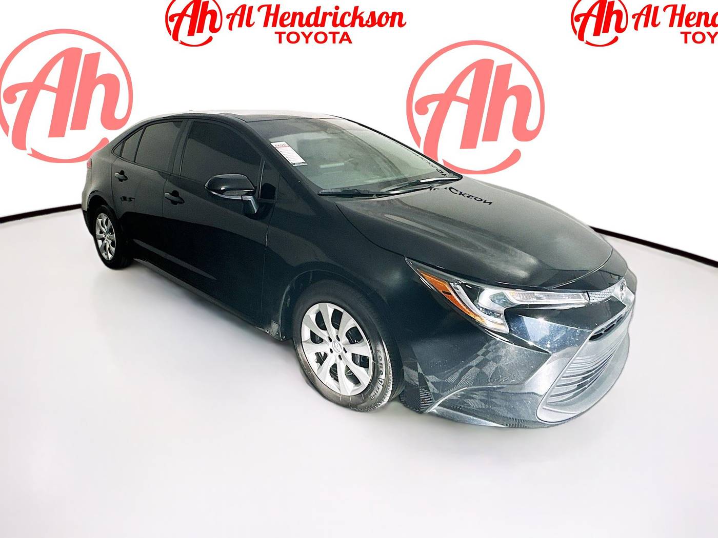 2024 Toyota Corolla LE — Sedan — 28,171 mi — Coconut Creek, FL