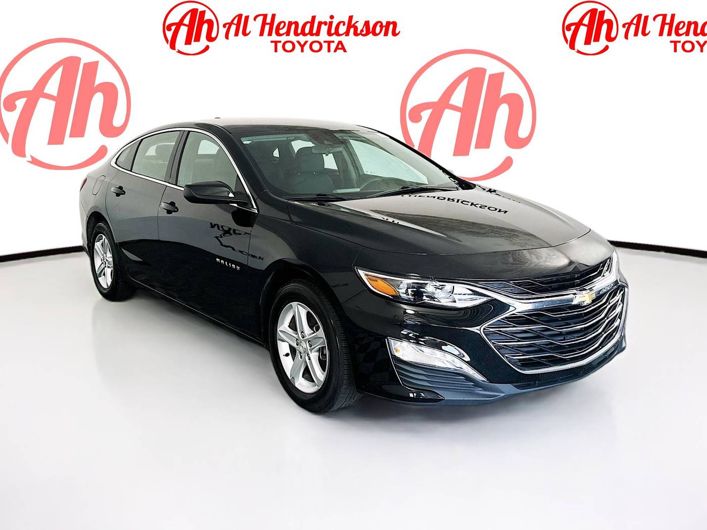 2023 Chevrolet Malibu LT — Sedan — 66,325 mi — Coconut Creek, FL