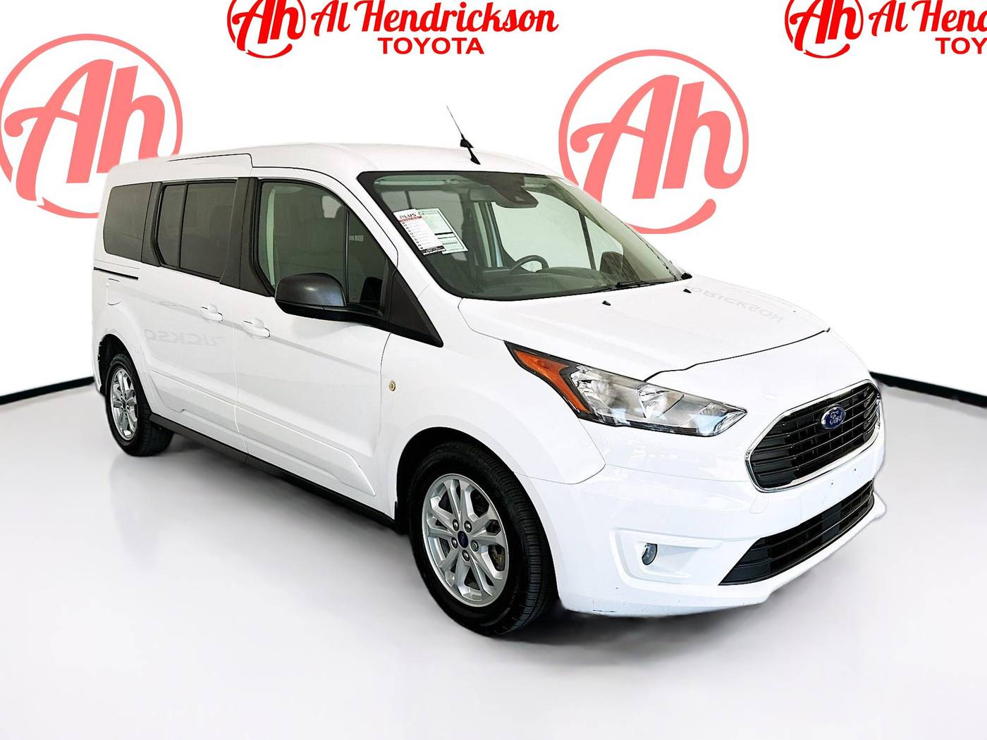 2020 Ford Transit Connect Wagon XLT — Passenger Van — 40,424 mi — Coconut Creek, FL