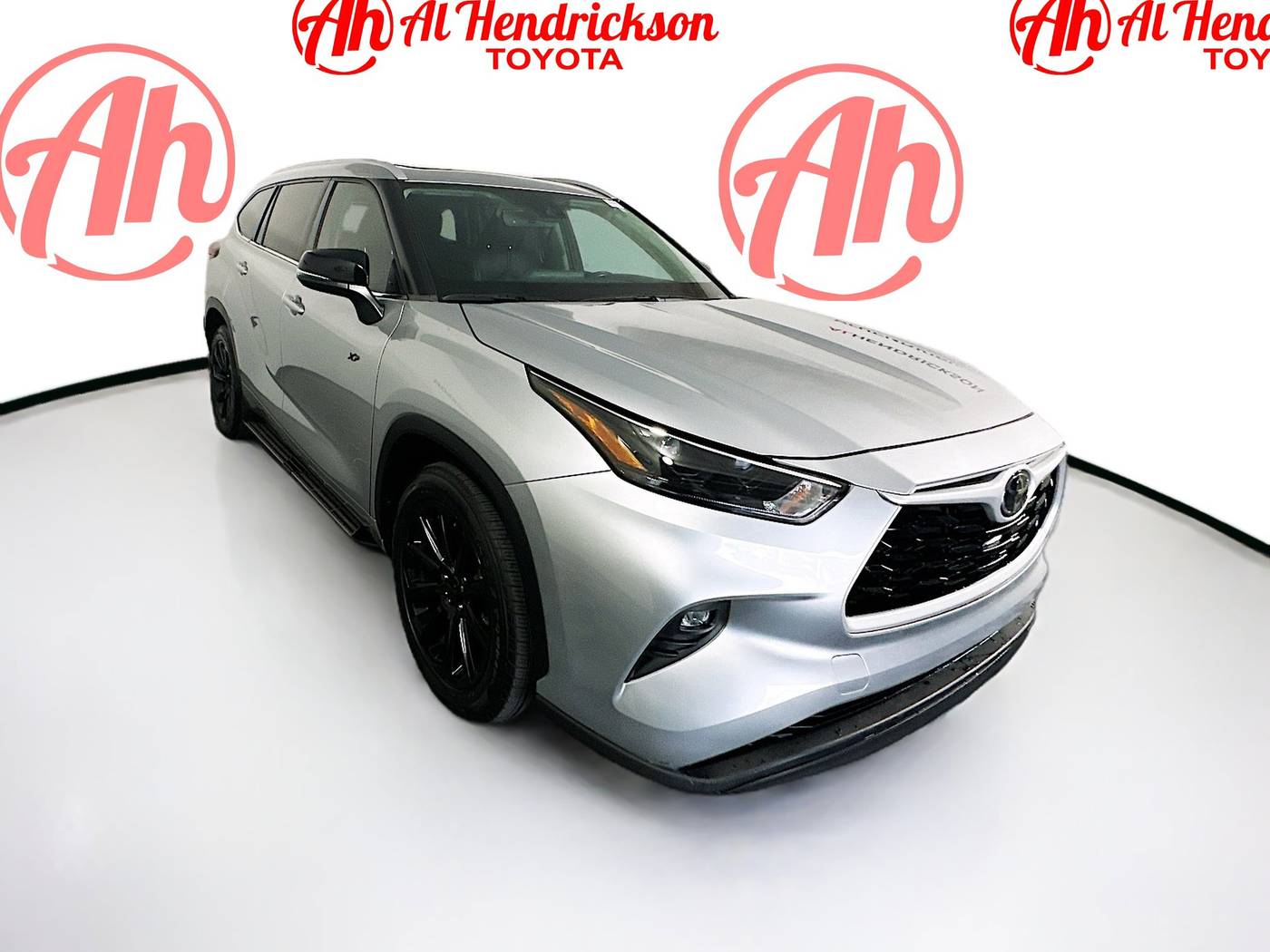 2022 Toyota Highlander XLE — SUV — 49,097 mi — Coconut Creek, FL