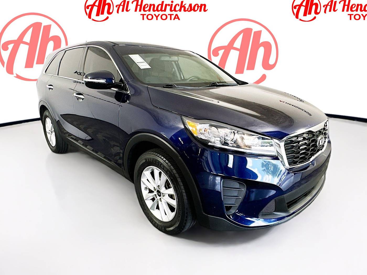 2020 Kia Sorento LX — SUV — 69,329 mi — Coconut Creek, FL