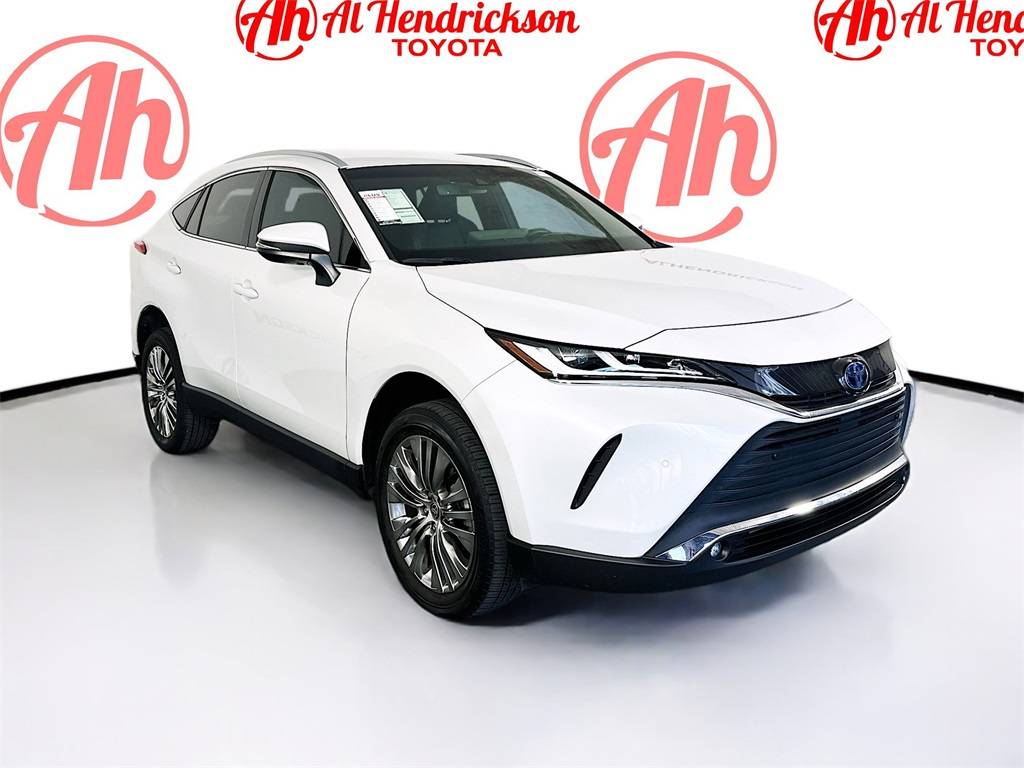 2023 Toyota Venza XLE — SUV — 27,004 mi — Coconut Creek, FL
