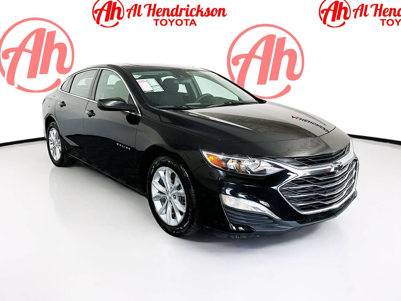 2024 Chevrolet Malibu LT — Sedan — 41,039 mi — Coconut Creek, FL