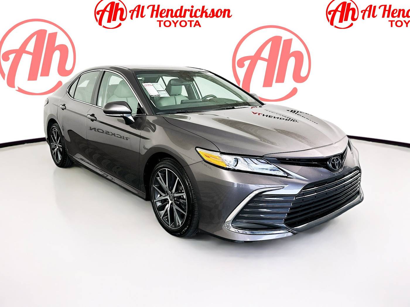 2024 Toyota Camry XLE V6 — Sedan — 13,614 mi — Coconut Creek, FL