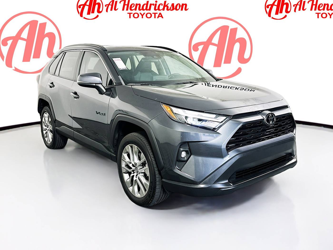 2023 Toyota RAV4 XLE Premium — SUV — 8,271 mi — Coconut Creek, FL
