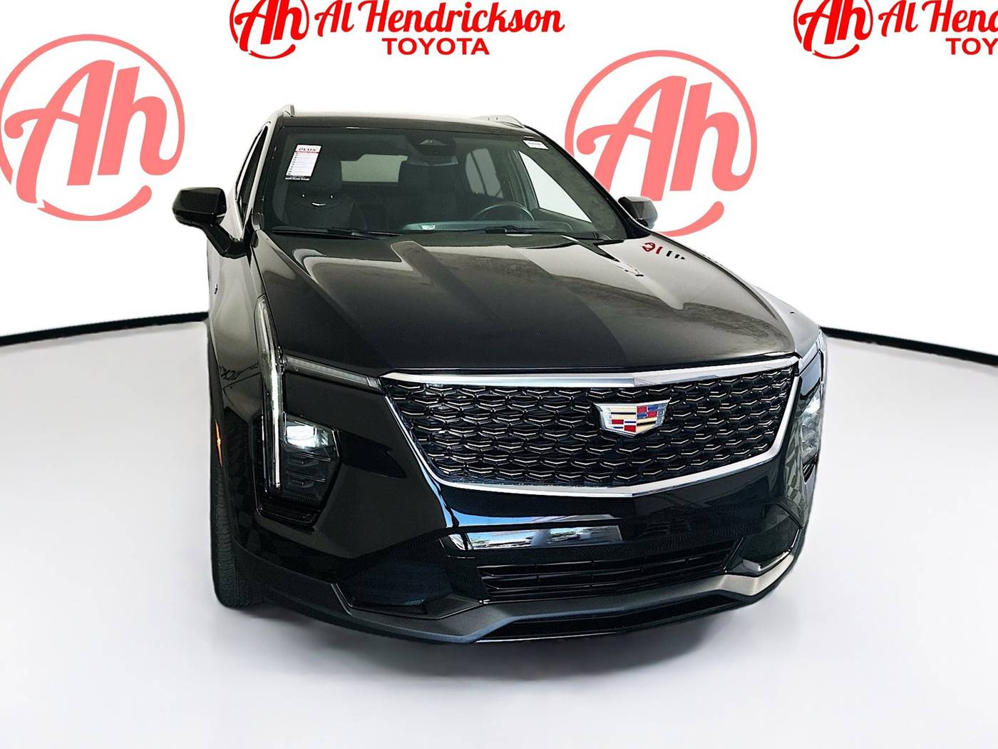 2024 Cadillac XT4 Premium Luxury — SUV — 26,226 mi — Coconut Creek, FL