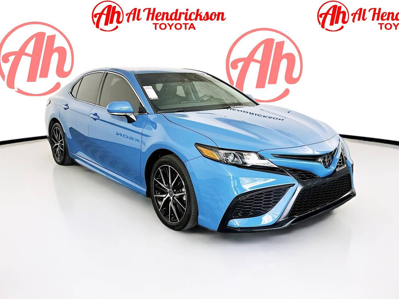 2023 Toyota Camry SE — Sedan — 28,763 mi — Coconut Creek, FL