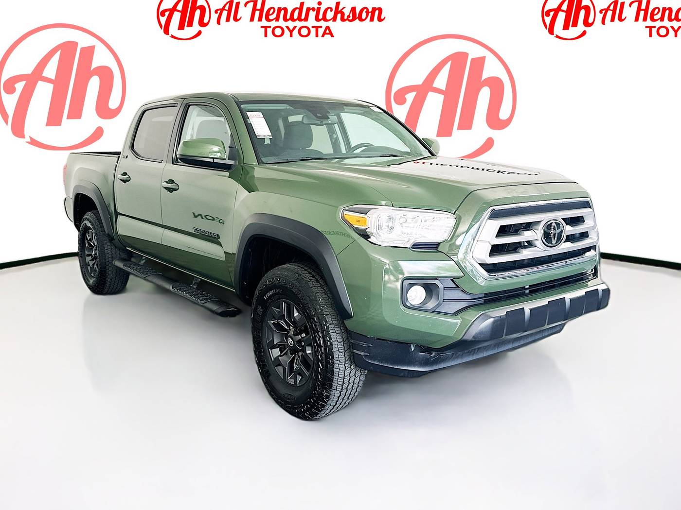 2021 Toyota Tacoma SR5 — Pickup Truck — 79,562 mi — Coconut Creek, FL