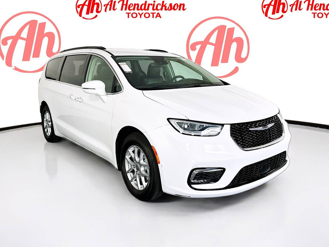 2022 Chrysler Pacifica Touring L — Minivan — 65,593 mi — Coconut Creek, FL