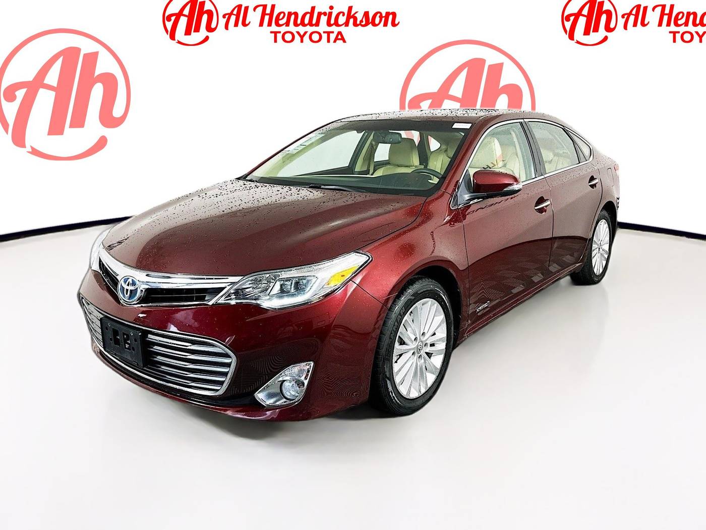 2014 Toyota Avalon Hybrid Limited — Sedan — 67,708 mi — Coconut Creek, FL