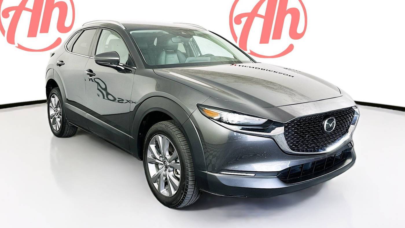 2023 Mazda CX-30 Select — SUV — 46,976 mi — Coconut Creek, FL