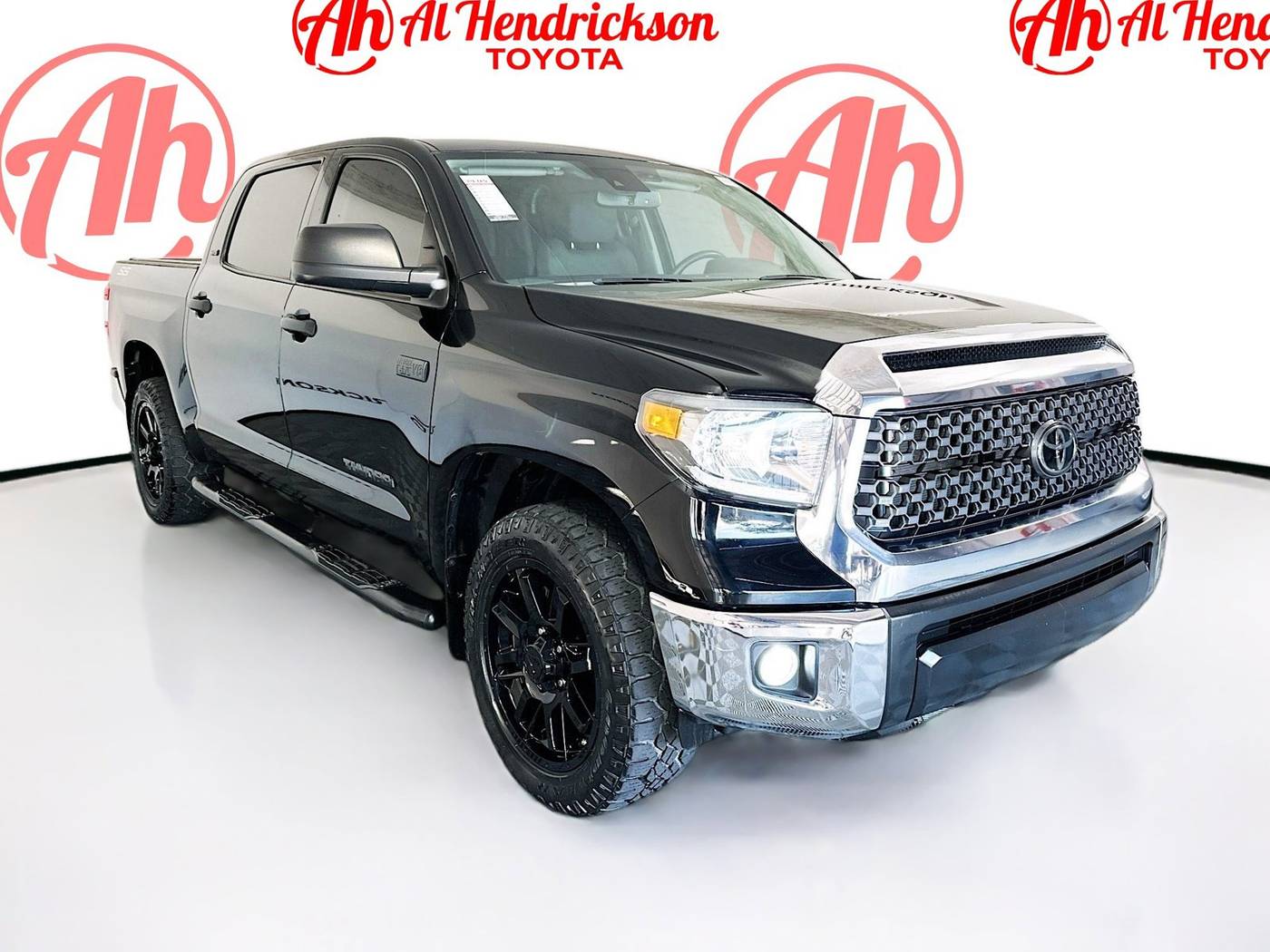 2021 Toyota Tundra SR5 — Pickup Truck — 50,299 mi — Coconut Creek, FL