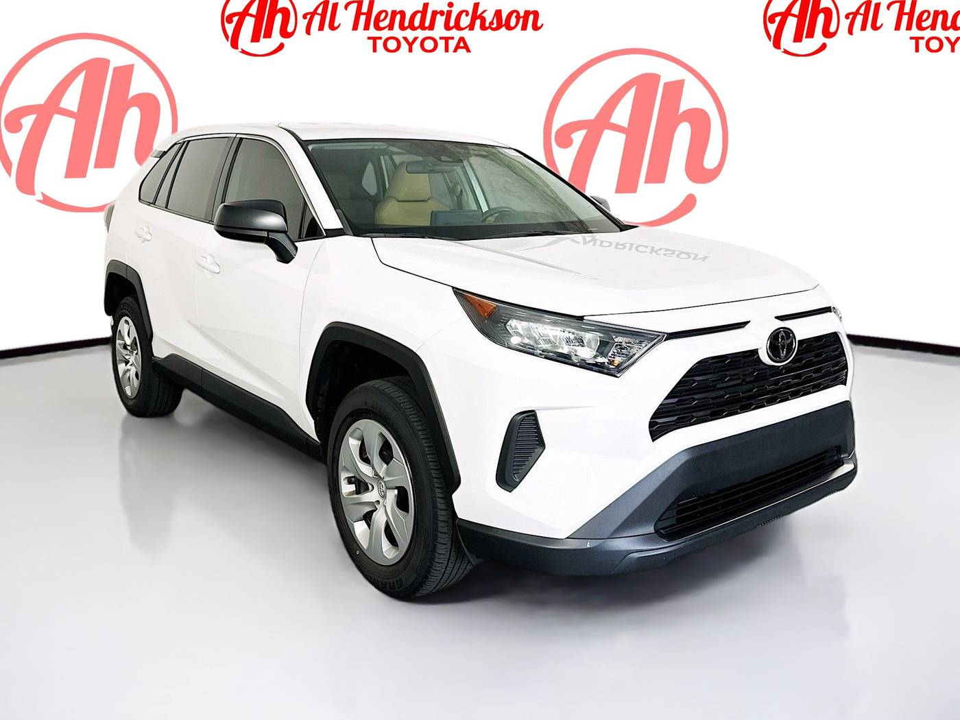 2022 Toyota RAV4 LE — SUV — 24,461 mi — Coconut Creek, FL
